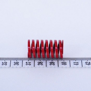 Пружина/Spring A233396 Doosan