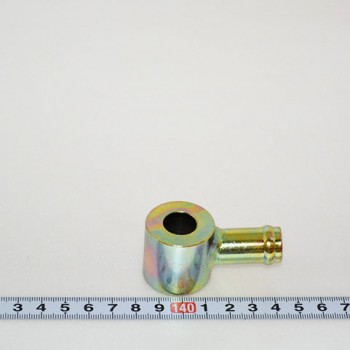 Труба *D35/45S2 A235099 Doosan