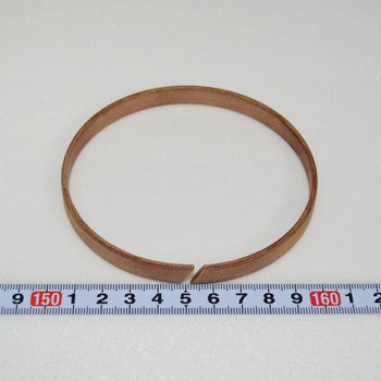 Кольцо/Ring D511350 Doosan