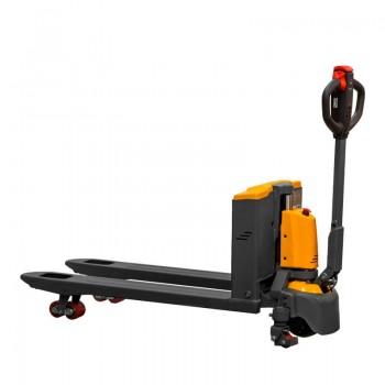 Электрическая самоходная тележка SMARTLIFT CBD15W-II Li 1500 кг, li-ion 25.6В/30Ач