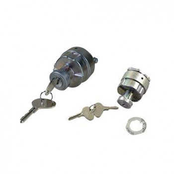 Замок зажигания * fg15t 9120504900_cat Caterpillar