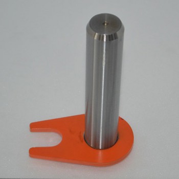 Палец/Pin As D421998/K1020364 Doosan