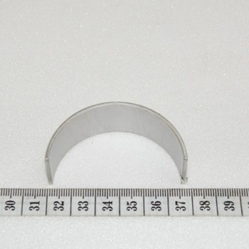 Вкладыши Шатунные ( 1Шт.- Две Половинки ) 6502410-6112 Doosan