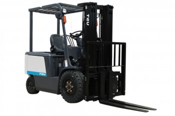 Эл. погрузчик Teu FB35 3,5 т 72/560 В/Ач