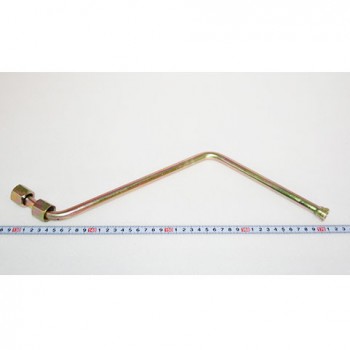 Труба *D35/45S2 A235101 Doosan