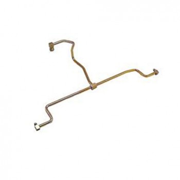 Трубка 91A7510100_cat Caterpillar