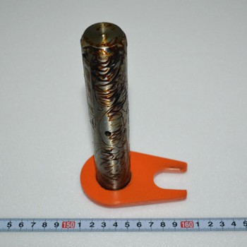 Палец/Pin As D421999/K1020365 Doosan