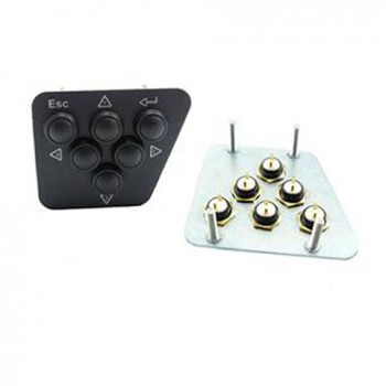 Панель RL489202 Mitsubishi