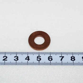 Кольцо/Ring 6596501-0057 Doosan