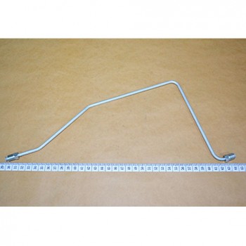 Трубка Тормозная (Rh) *D15/18S2 A271427 Doosan