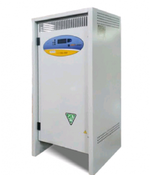 Зарядное устройство для тяговых АКБ PBM ENERPULSE 48В 180А Трехфазное, код товара U3554