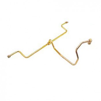 Трубка 91A7510200 Mitsubishi