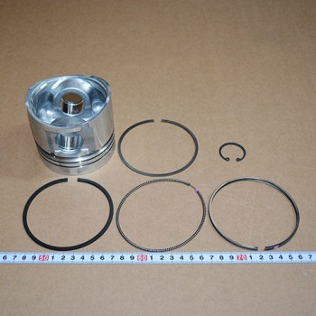 Поршень/Piston Kit,Standard A408033 Doosan