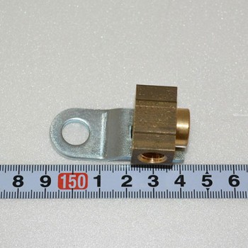 Тройник D700194(8T2927) Doosan