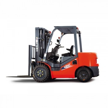 Вилочный погрузчик HELI CPCD35NG 3,5 тонны, дизель