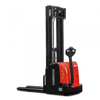 Штабелер электрический самоходный HANGCHA CDD20-АC1 2 т 4,5 м