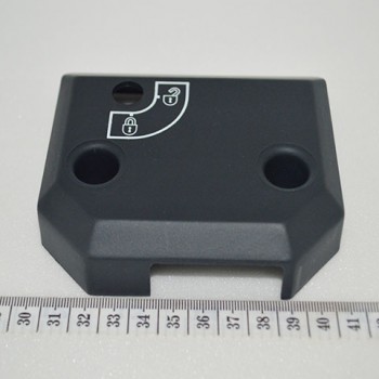 Корпус/Cover,Latch A155439 Doosan