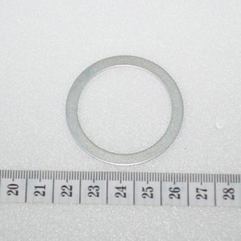 Шайба Регулировочн. 45Х26 D15/18S2 D580002 Doosan