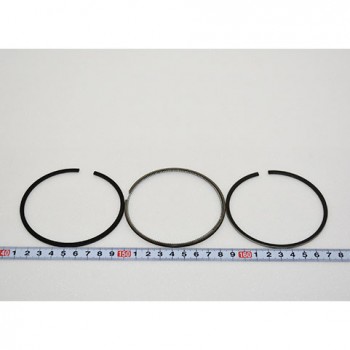 Поршневые Кольца(1Шт-1Комплект) *D15/18S2 6502503-8024 Doosan