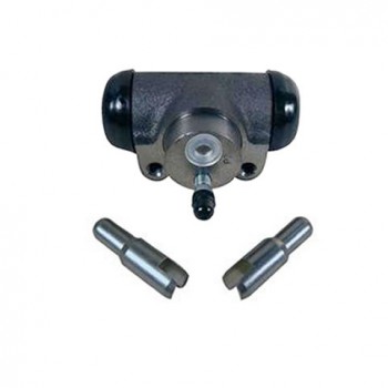 Колесный тормозной цилиндр 9144600901_cat Caterpillar