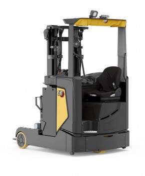 Ричтрак CAT NR14N2L легкий