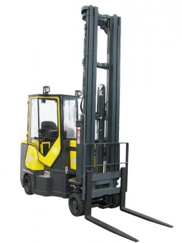 Узкопроходный погрузчик Combilift Aisle-Master 20WHE