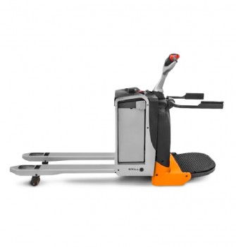 Тележка электрическая Still ECH-SF20 2000 кг