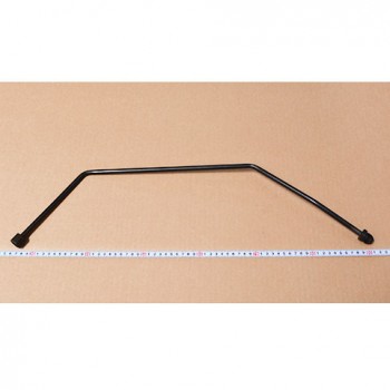 Трубка/Tube As-Lh A236202 Doosan