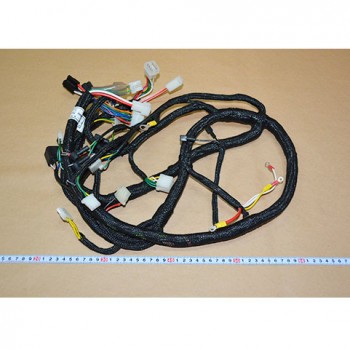 Провод/Harness Assy,Instrument A274010 Doosan