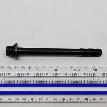 Болт A218047 Doosan