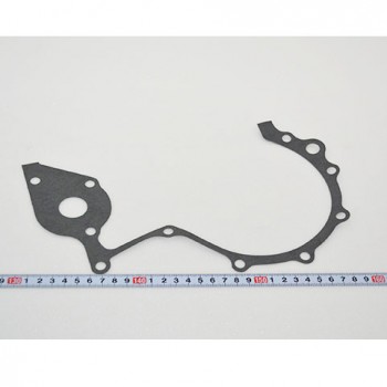 Прокладка/Gasket Front Cover D141256 Doosan
