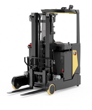 Ричтрак CAT NR16N2L легкий