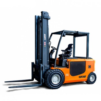 Эл. погрузчик 8т Carer R 80 H2