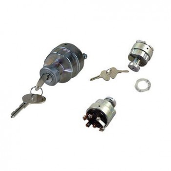 Замок зажигания(без ключа) 9120534900 Mitsubishi