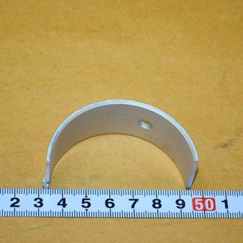 Вкладыши Шатунные 0,25 1Шт=2Половинки A408040 Doosan