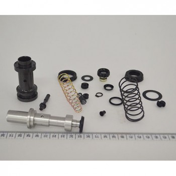 Бирч Глав.Торм.Цилиндра (Дисковые Тормоза) *D15/18S2 A271817 Doosan