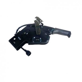 Рычаг ручного тормоза в сборе 91A5110011_cat Caterpillar