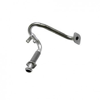 Трубка 91B6210400 Mitsubishi