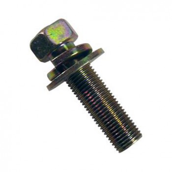 Болт F182512045_cat Caterpillar