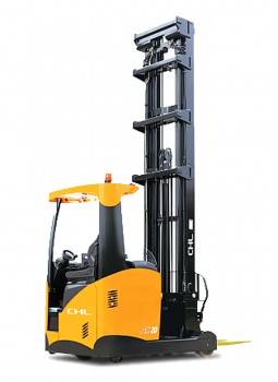 Ричтрак CHL CQD20-GB2SHD 2000 кг 10500 мм с литиевой батареей