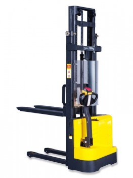 Штабелер самоходный TOR IWS12S-3500 1200 кг 3500 мм сопровождаемый