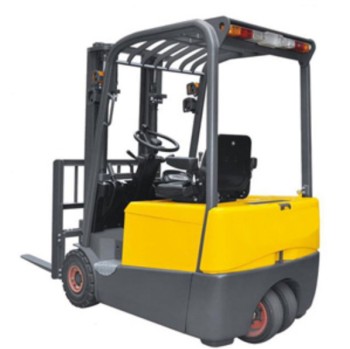 Эл. Погрузчик TOR CPD20SA-20 2т 3м Li-Ion 48/450В/Ач 3 опоры