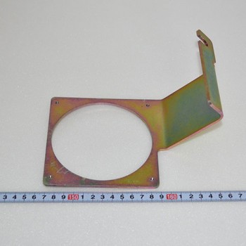 Кронштейн/Bracket A242615 Doosan