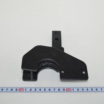 Кронштейн D584326 Doosan