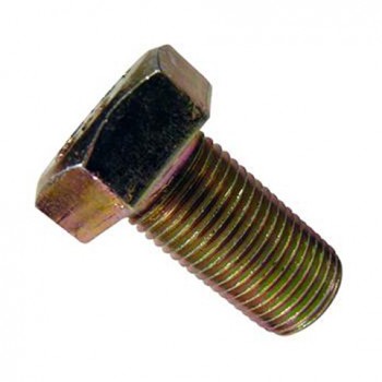 Болт F103516030_cat Caterpillar