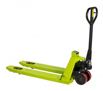 Гидравлическая тележка PRAMAC PX20 1185X555 с весами