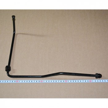 Трубка/Tube Rh Lines Se D583406 Doosan