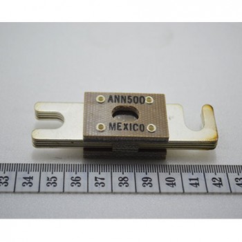 Предохранитель 500А A154221 Doosan