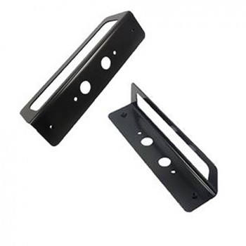 Кронштейн заднего фонаря 9120611101_cat Caterpillar