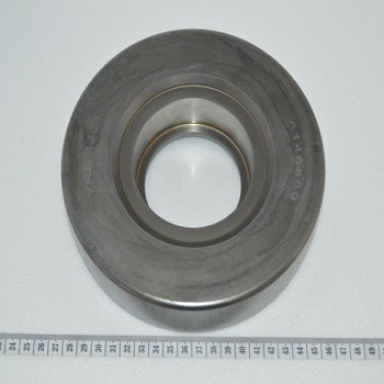 Ролик/Roller Middle A146889 Doosan